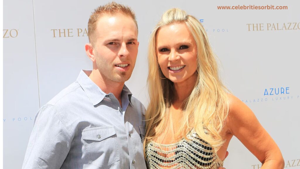 Darren Vieth Ex-Husband (2025)