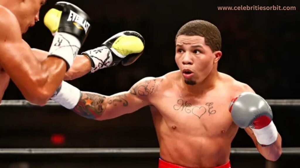 Demetris Fenwick’s Impact on Baltimore’s Boxing Culture