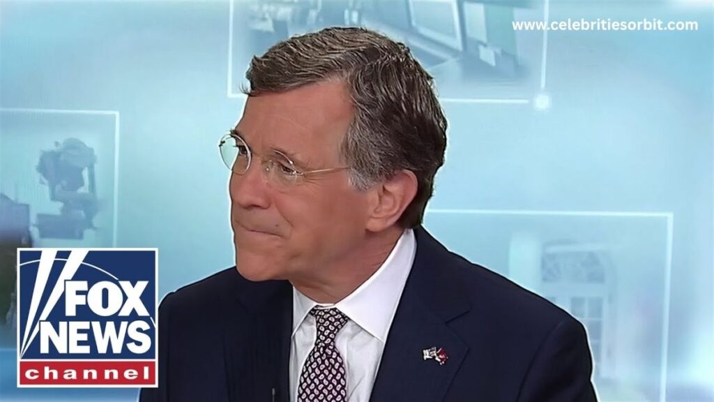 Rise to Prominence at Fox News and Fox Business Network