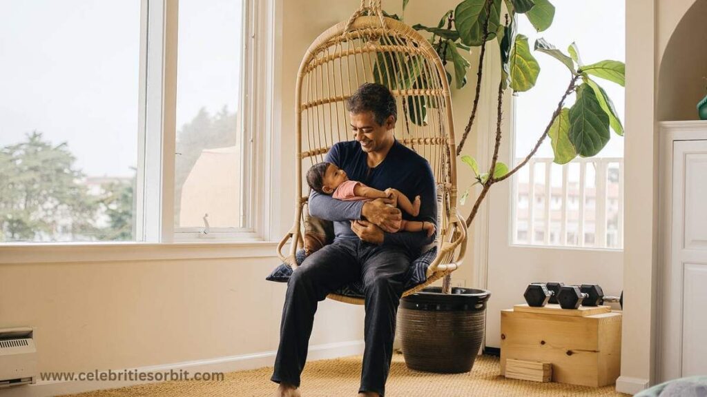 Naval Ravikant’s Personal Life and Family
