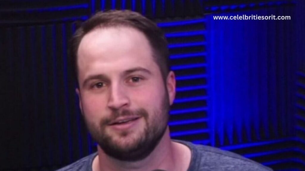 Robby Berger Net Worth