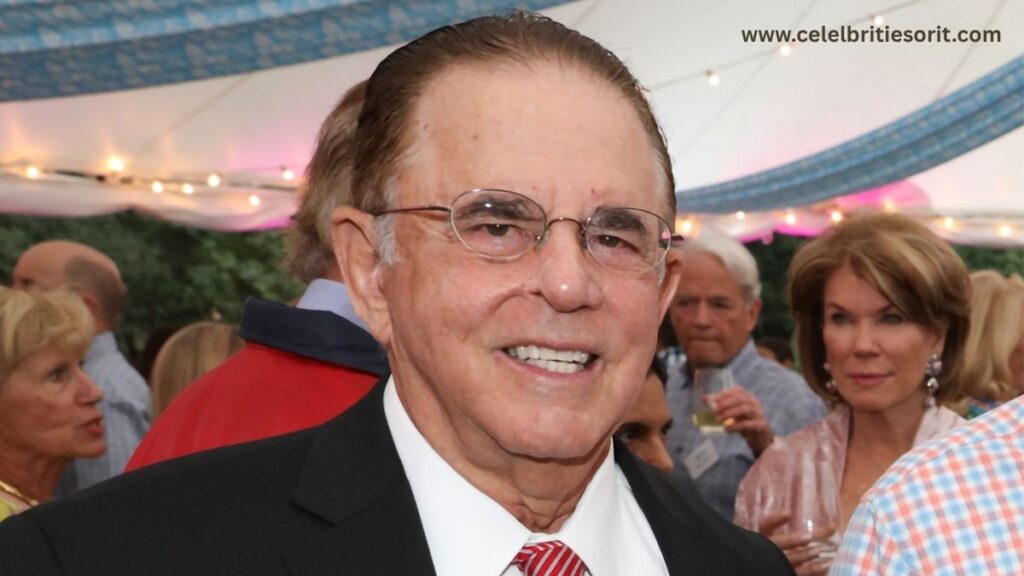 Jim Adler Net Worth