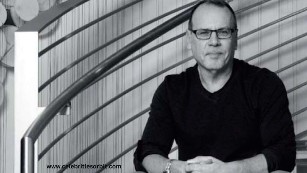 Bill Duker Net Worth
