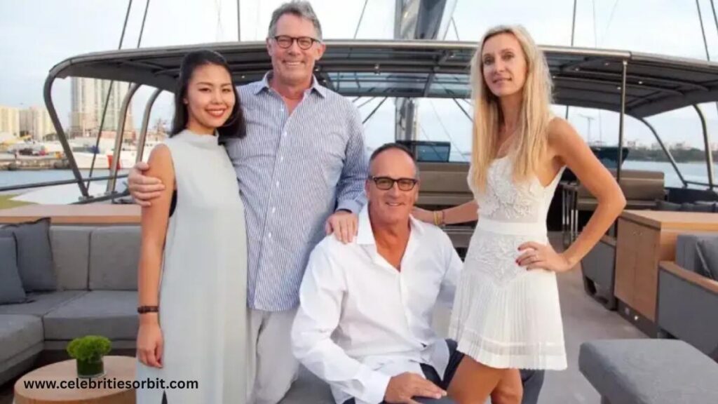 Family, Personal Life, and Lifestyle