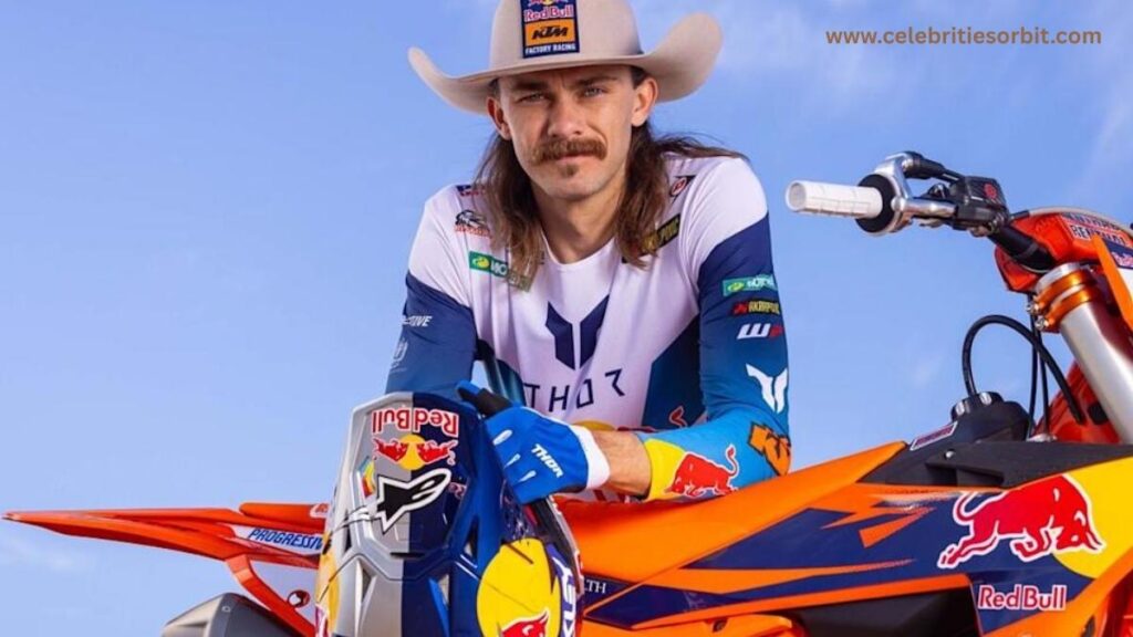 Aaron Plessinger Net Worth