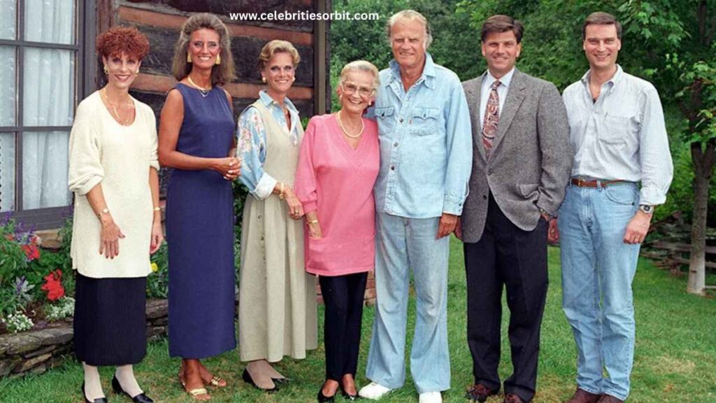 William Sonbuchner Family and Personal Life