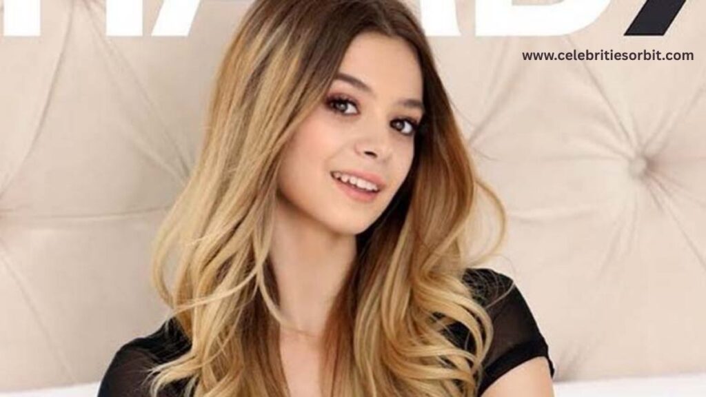 Who Is Molly Little A Brief Biography