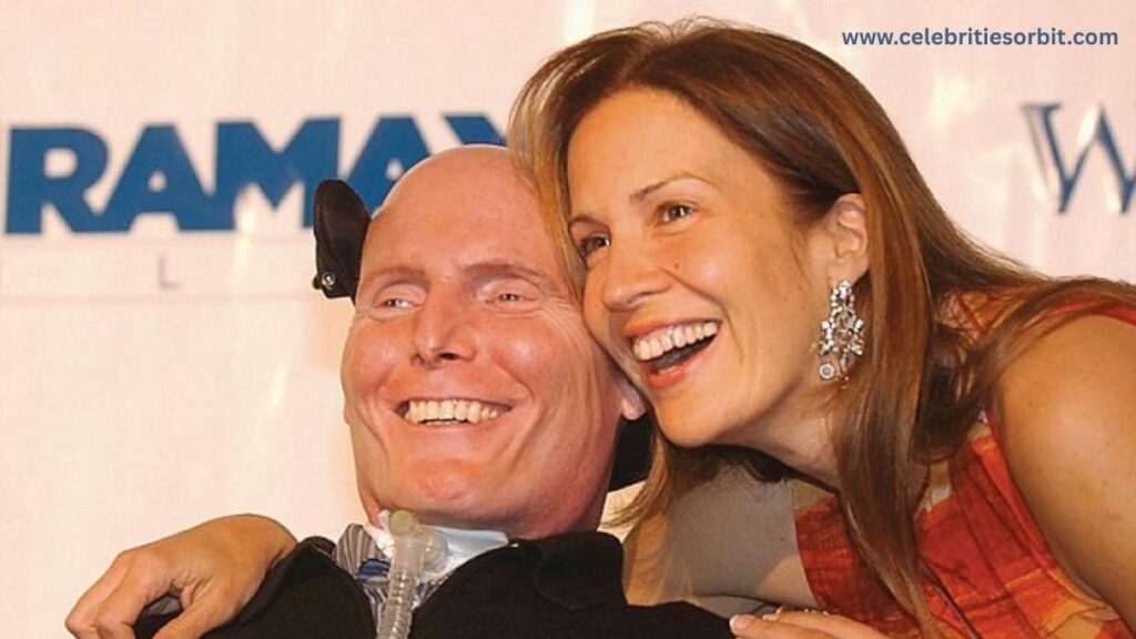 Dana Reeve Acting Career 2025