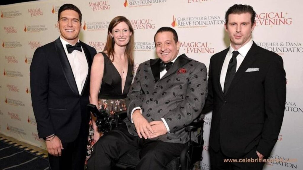 Personal Life: Marriage to Christopher Reeve