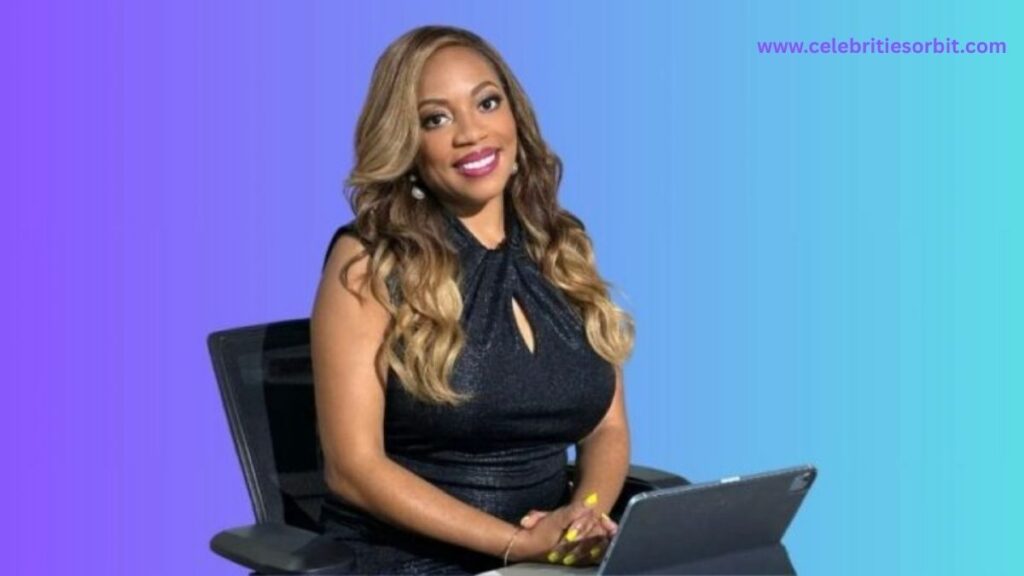 Kimberly Martin Age, Husband, Bio, Net Worth