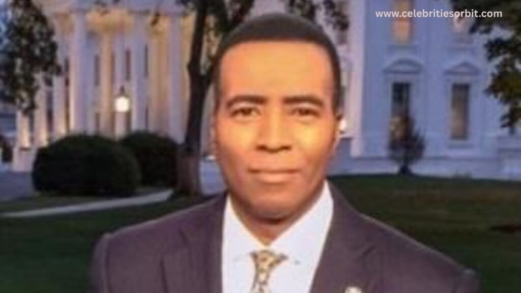 Career: From Local Newsrooms to the White House