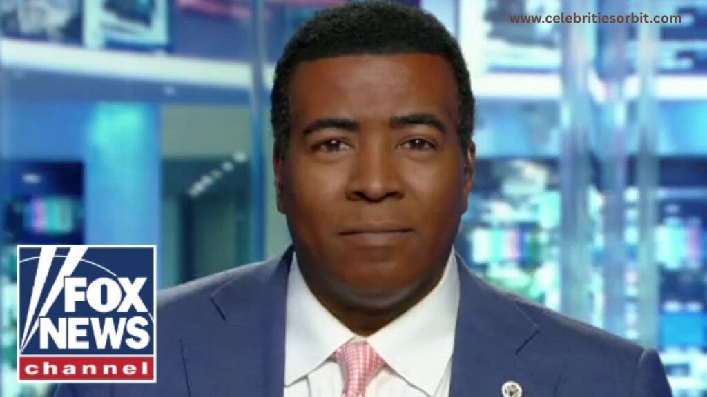 Kevin Corke Net Worth 2025