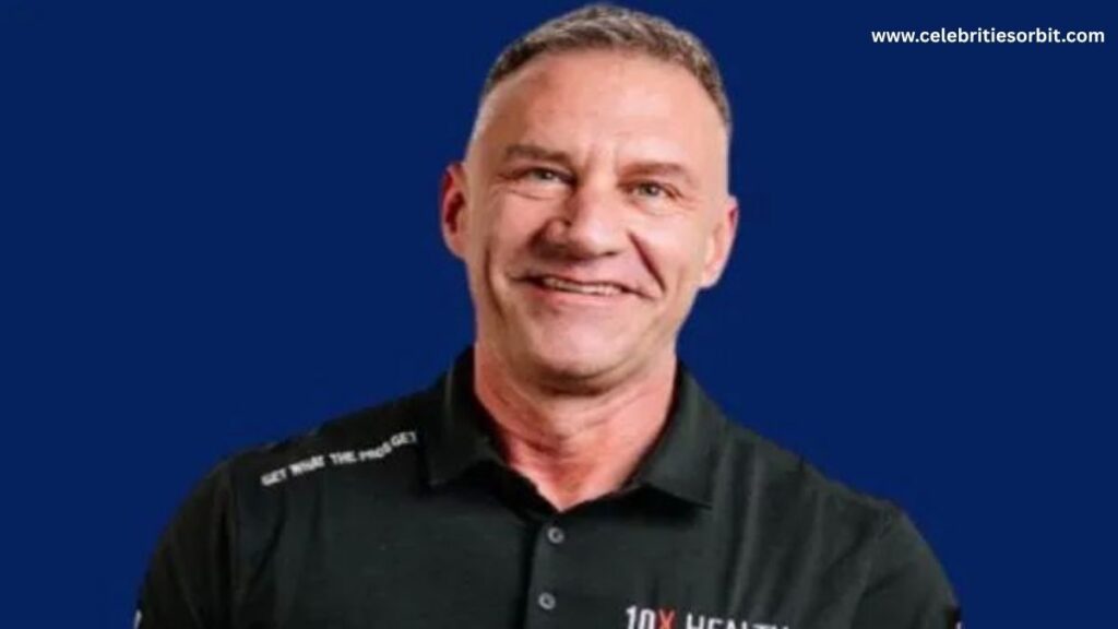 Gary Brecka Net Worth