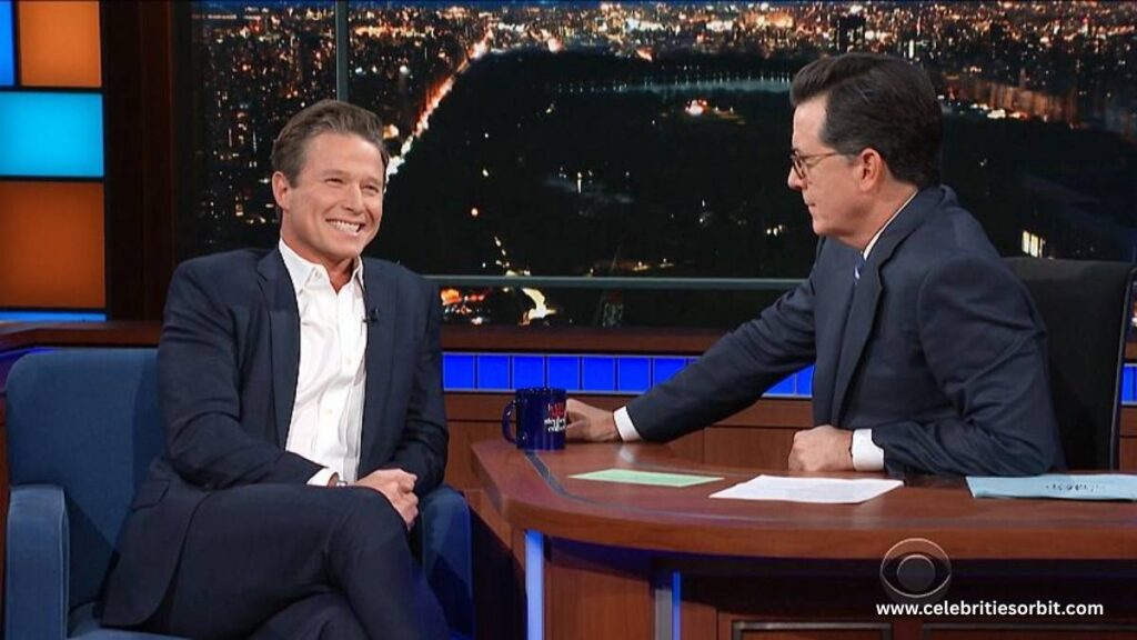 Who Is Billy Bush? A Quick Biography