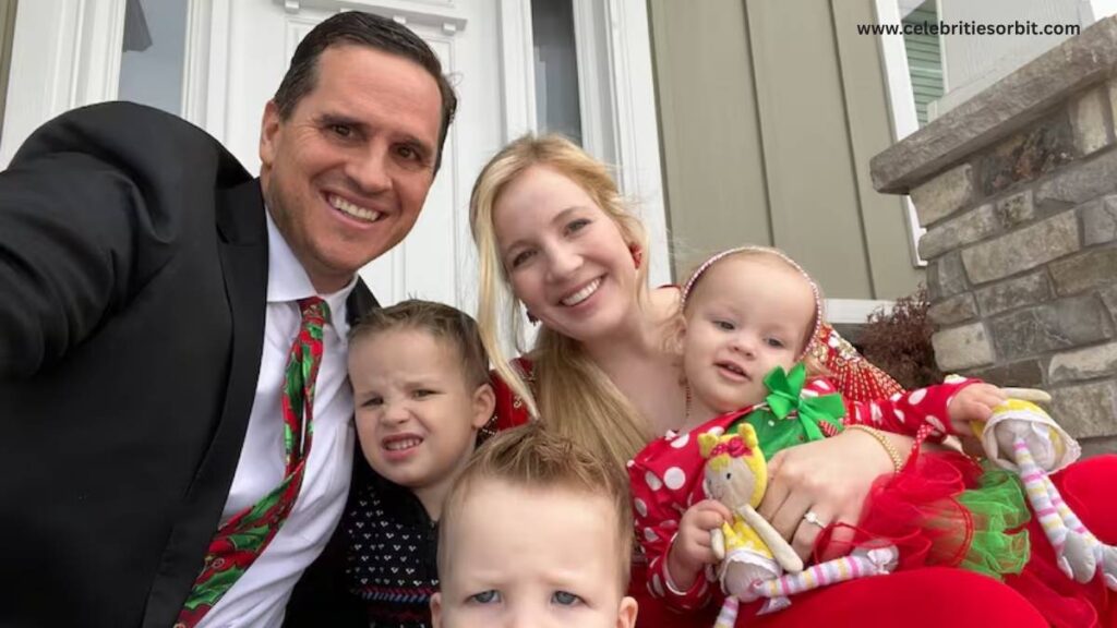 Personal Life and Family