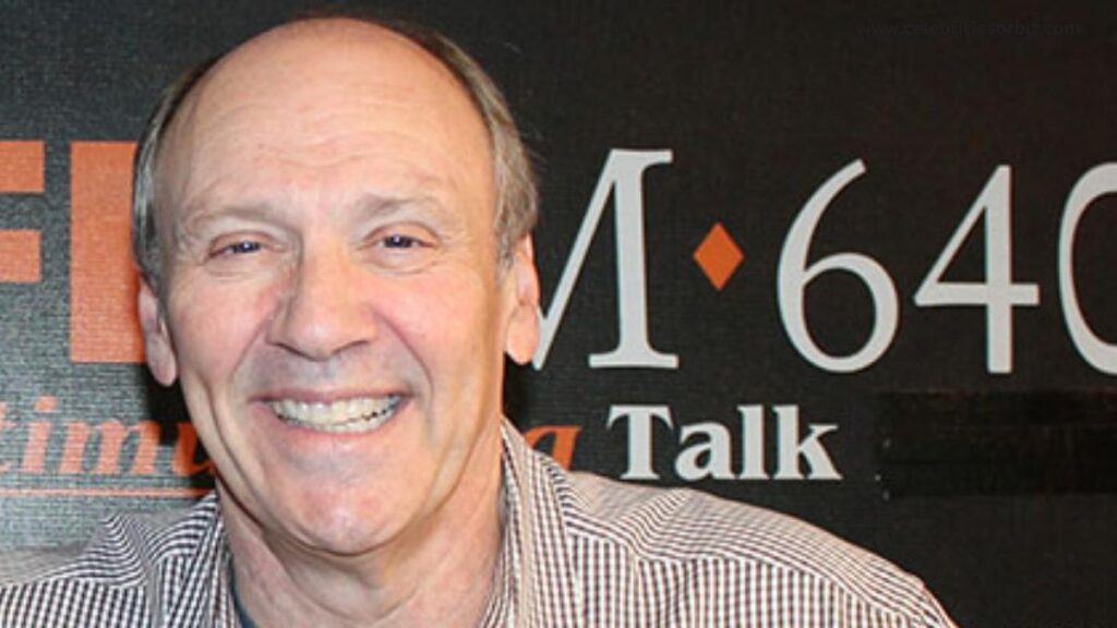Bill Handel Net Worth