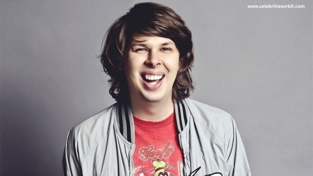 Who Is Matty Cardarople?