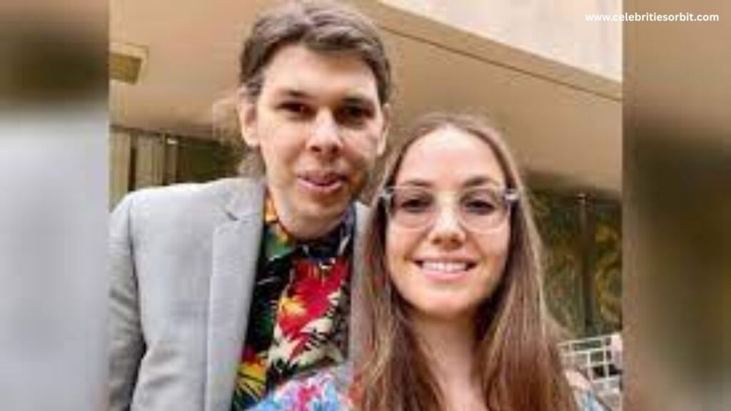 Matty Cardarople Wife & Married Life