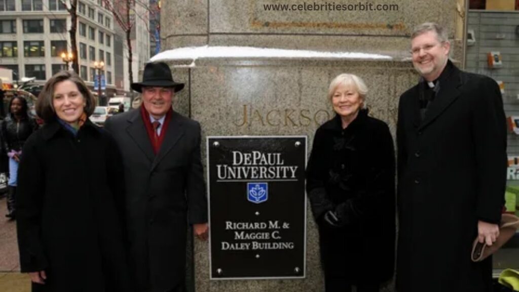 Lenny DePaul’s Net Worth in 2025