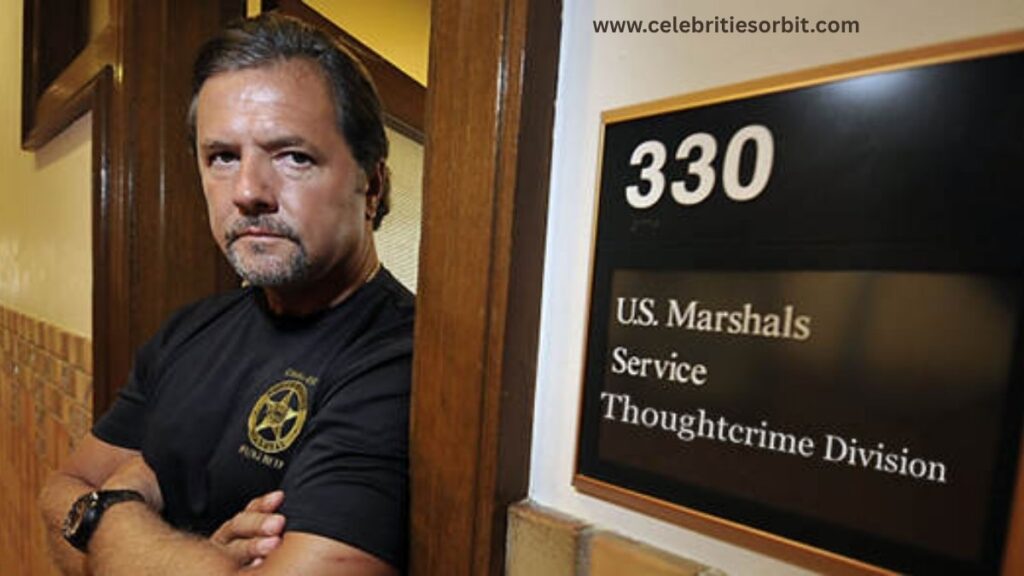 Lenny DePaul’s Personal Life Beyond Law Enforcement