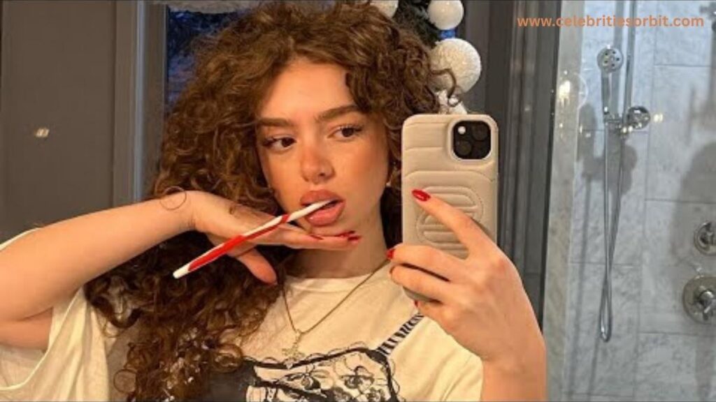 Sunday Kalogeras Age