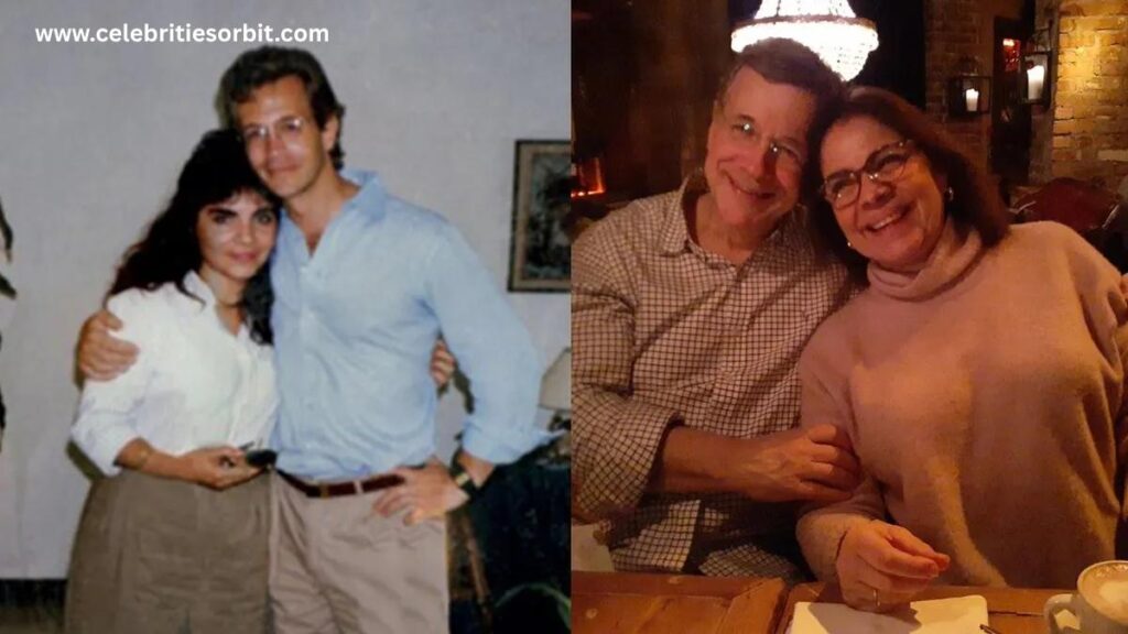 Personal Life: Family, Wife, and Children