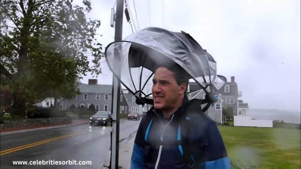 Nubrella Shark Tank in 2025 Where It Stands Today