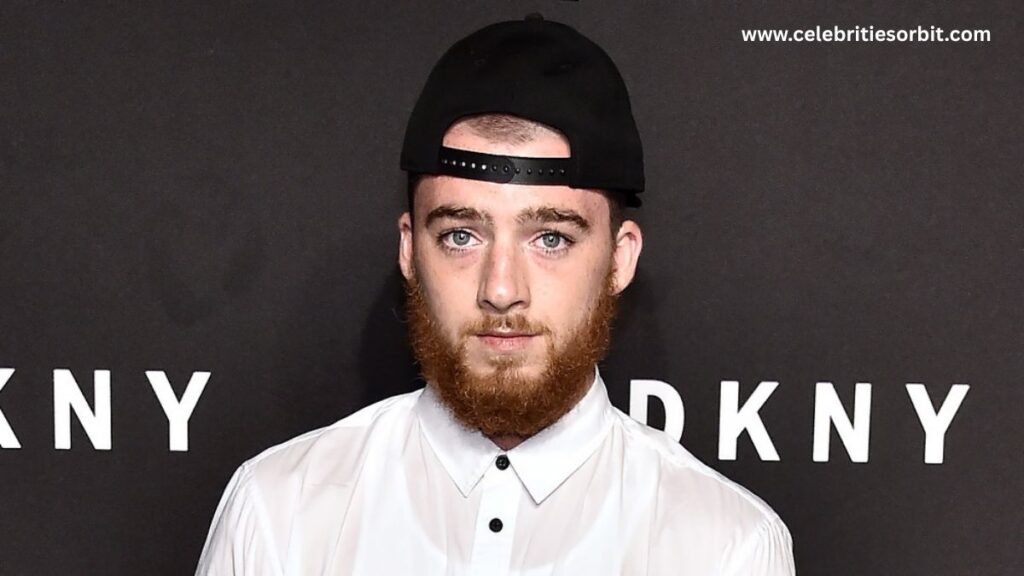 Angus Cloud Net Worth