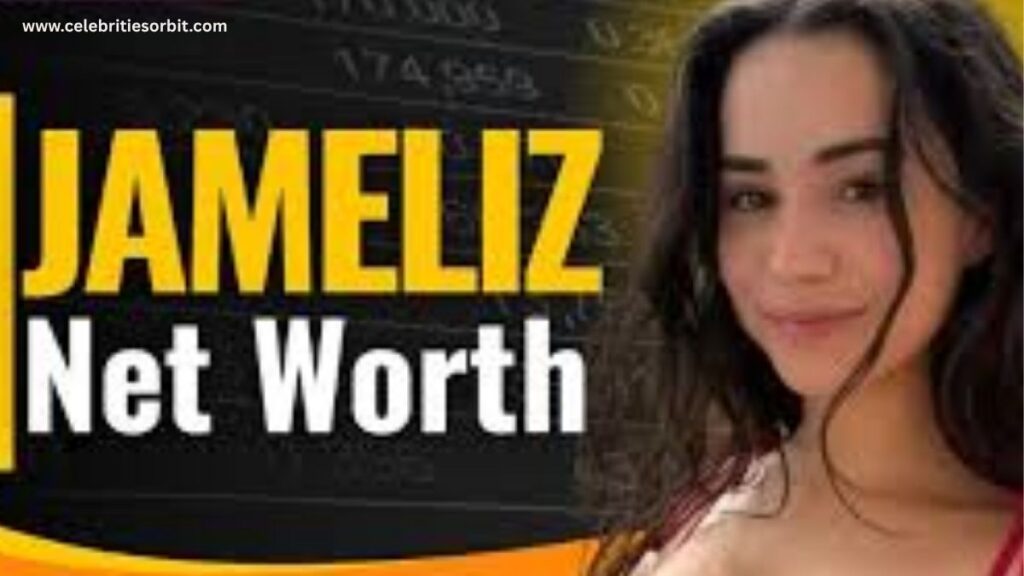 Jameliz Net Worth 2025
