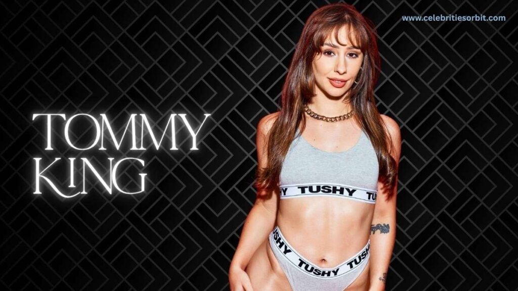 Tommy King Net Worth