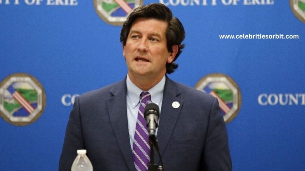 Mark Poloncarz Wife: All About His Net Worth, Family, and Affairs