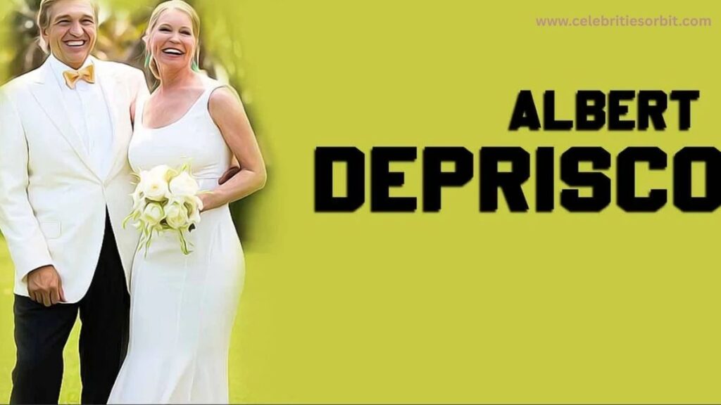 Albert DePrisco Net Worth