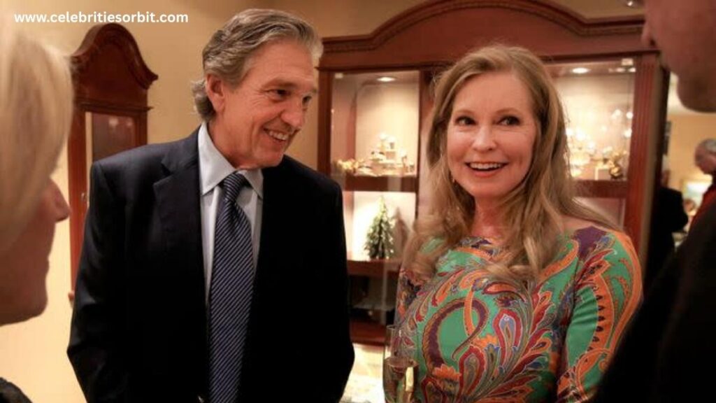 Albert DePrisco’s Relationship and Marriage to Lisa Niemi Swayze