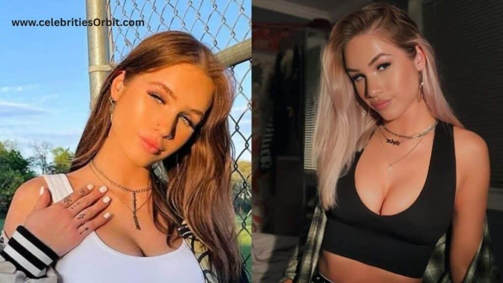 Sky Bri Physical Attributes: Height and Weight