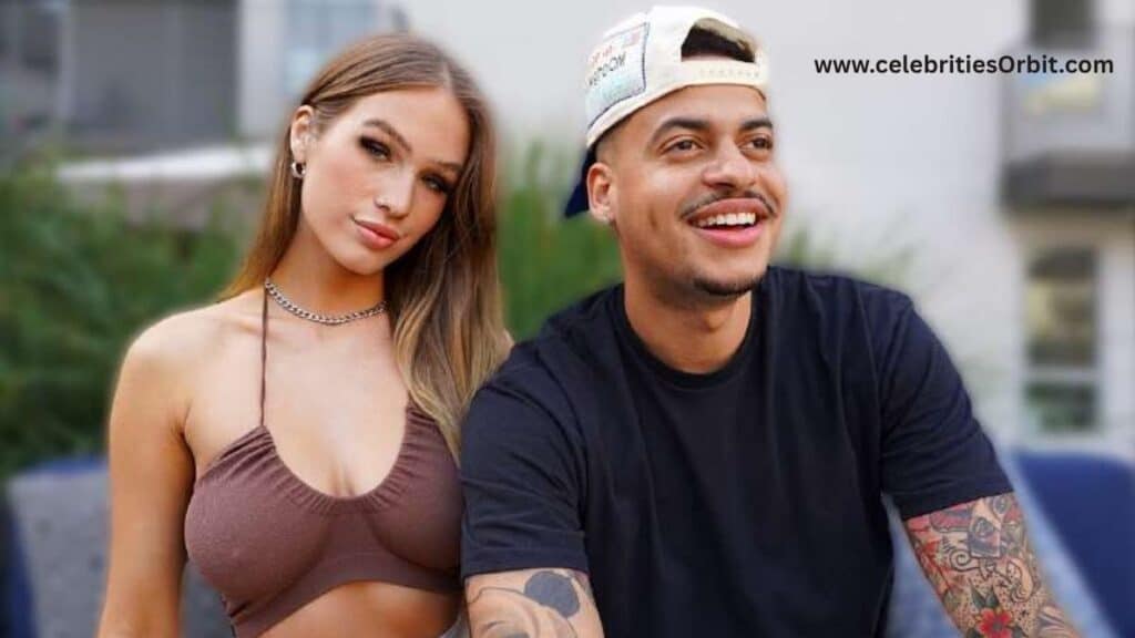 Sky Bri Personal Life and Relationships