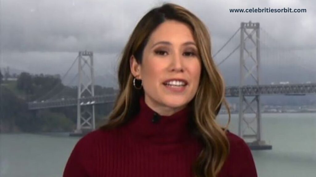 Deirdre Bosa Husband Early Life and Family Background