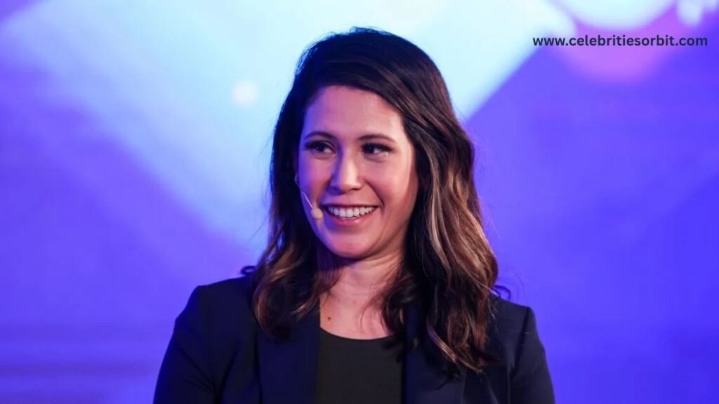 Deirdre Bosa Husband Media Presence and Public Image