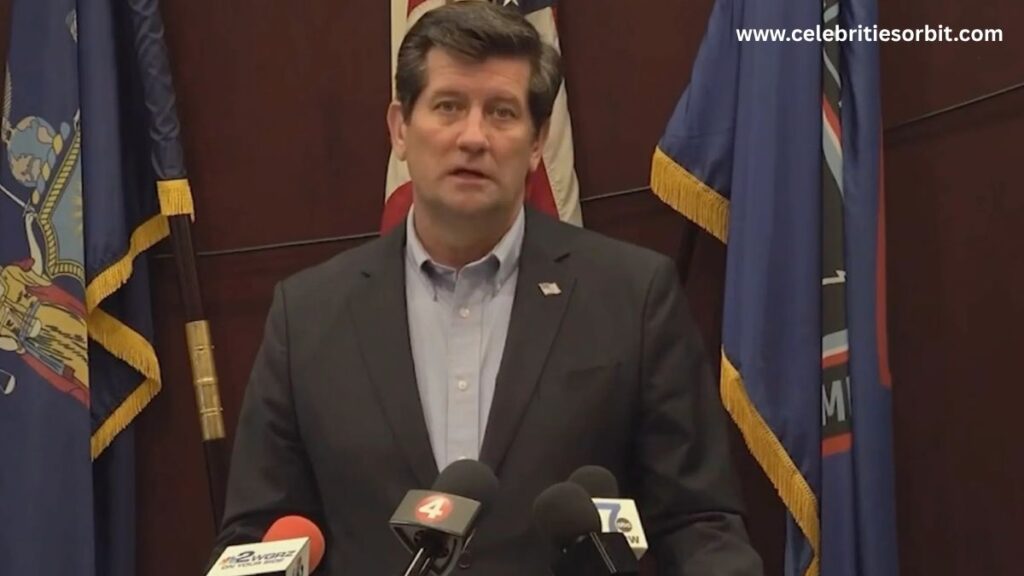 Mark Poloncarz Net Worth 2025 A Detailed Look