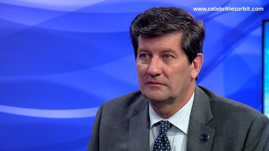 Mark Poloncarz and Lindsey Visser Relationship
