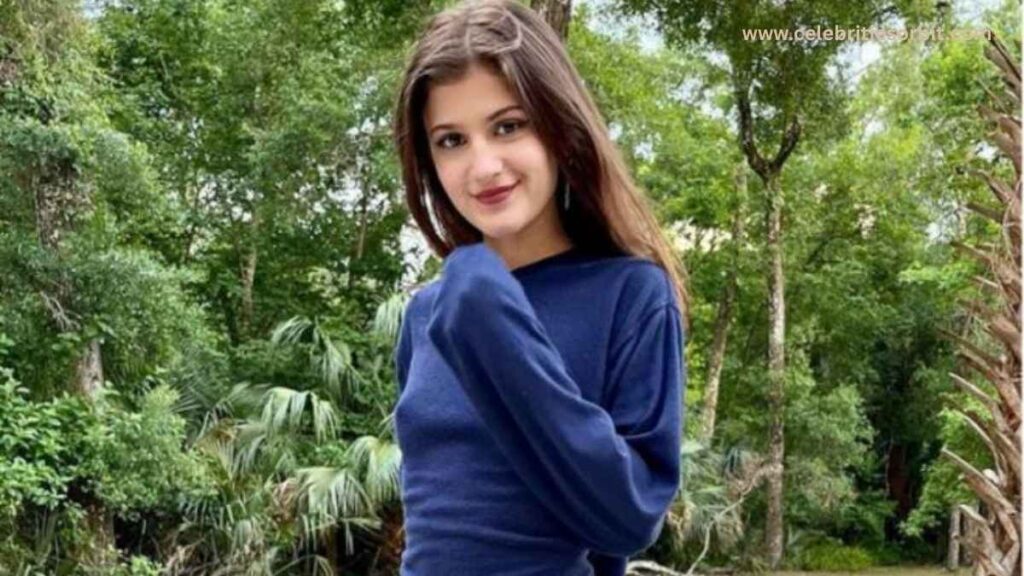 (Roselie Arritola Biography)