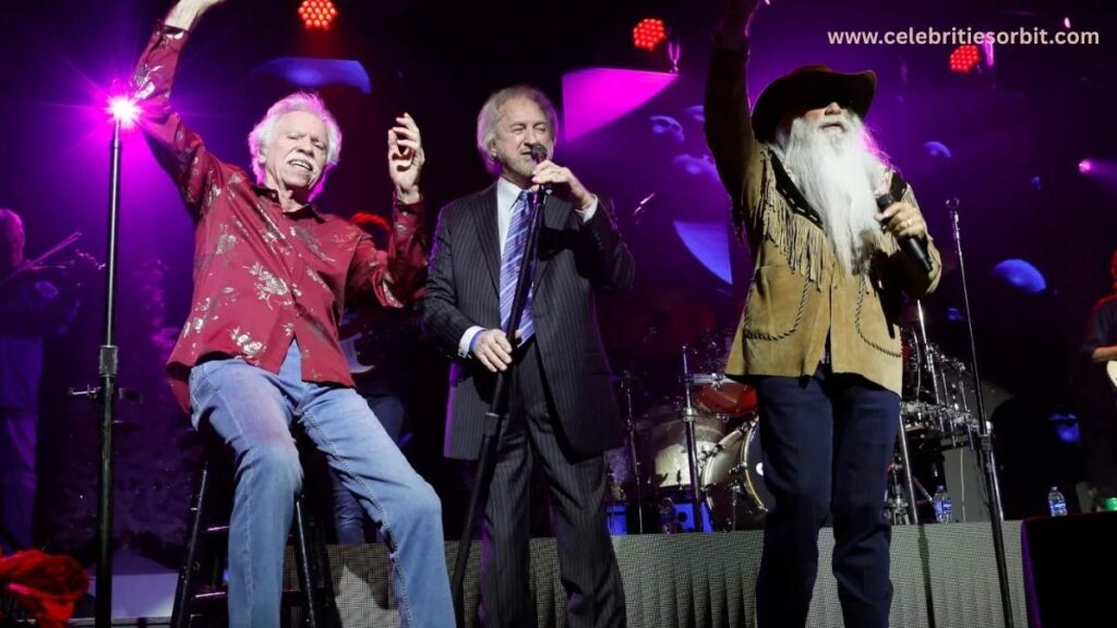 Joe Bonsall Real Estate, Lifestyle, and Investments