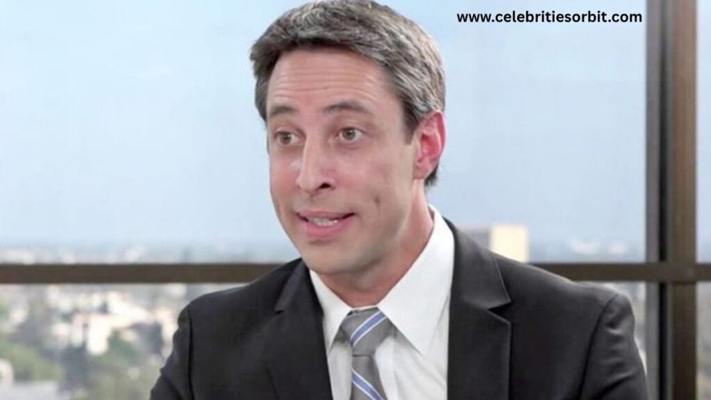 Justin Saliman Net Worth