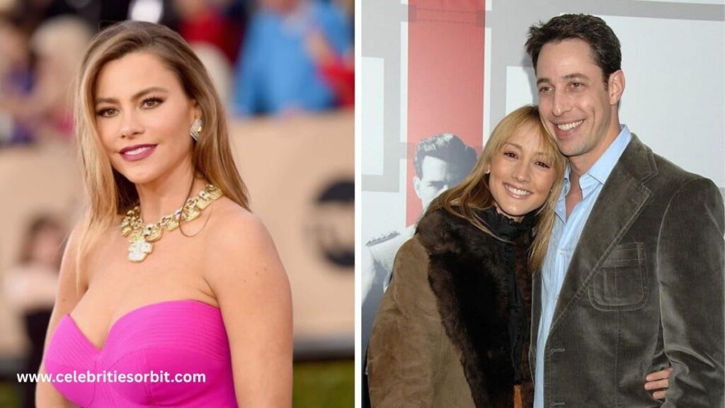 Personal Life Justin Saliman Wife, Family, and Sofia Vergara