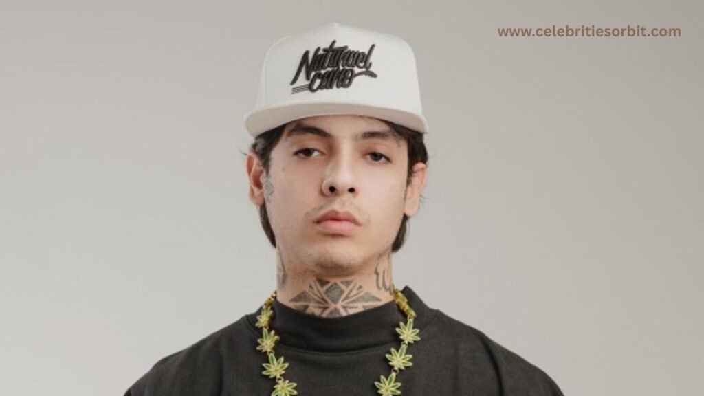 Natanael Cano Net Worth