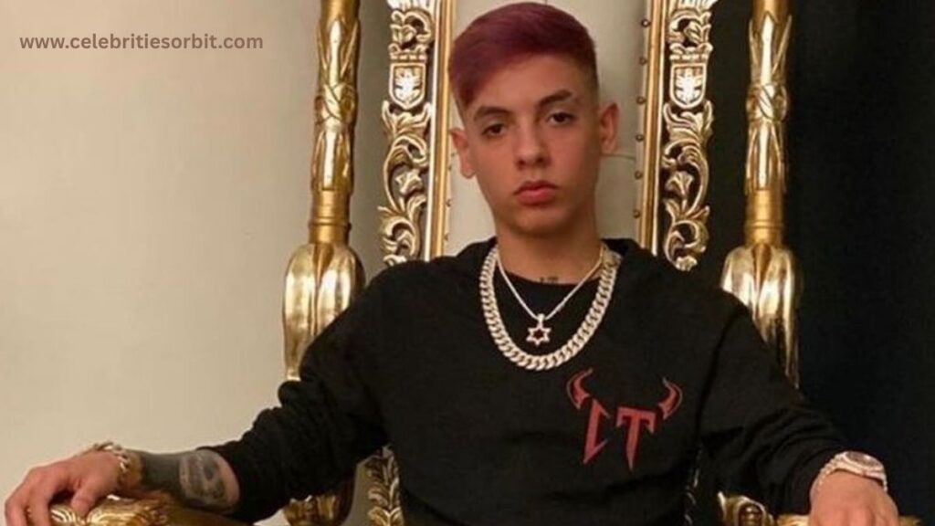 Natanael Cano Net Worth 2025