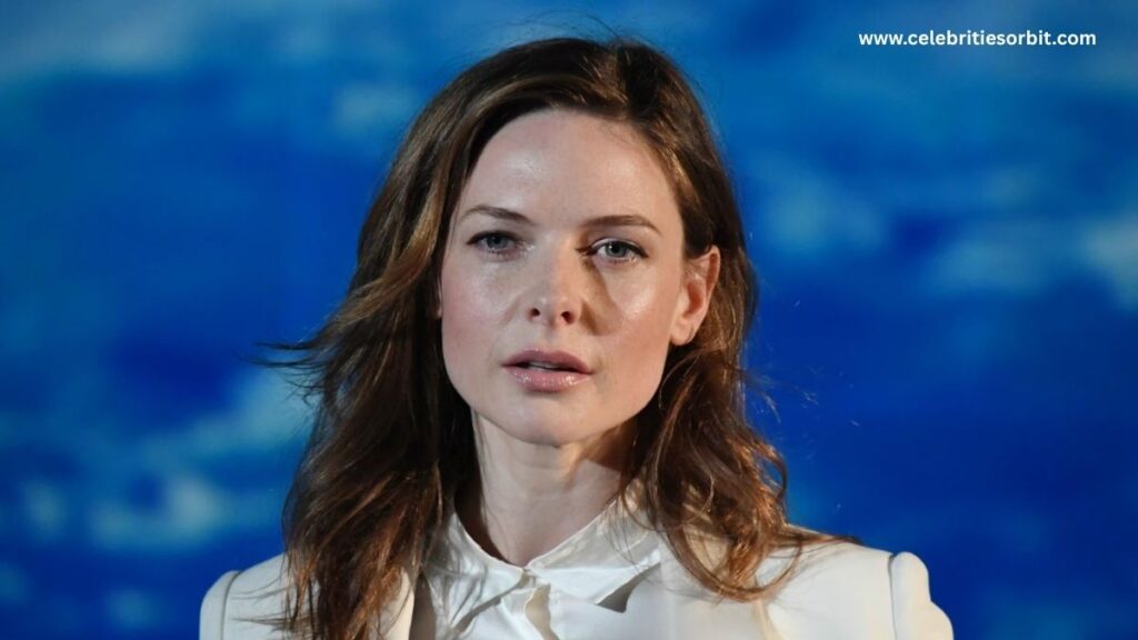 Rebecca Sneed Net Worth