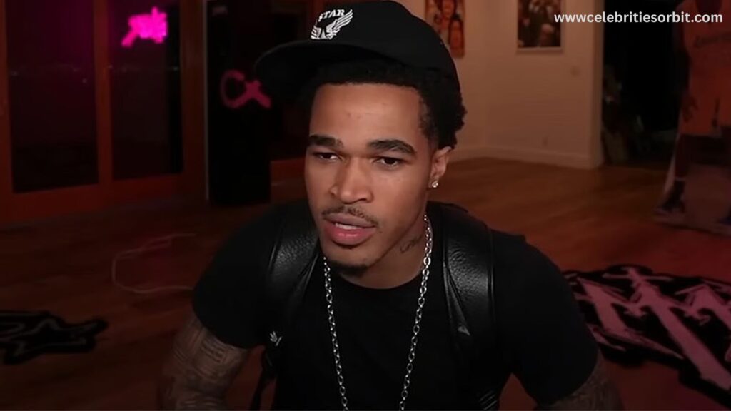 Early Life and Family Background