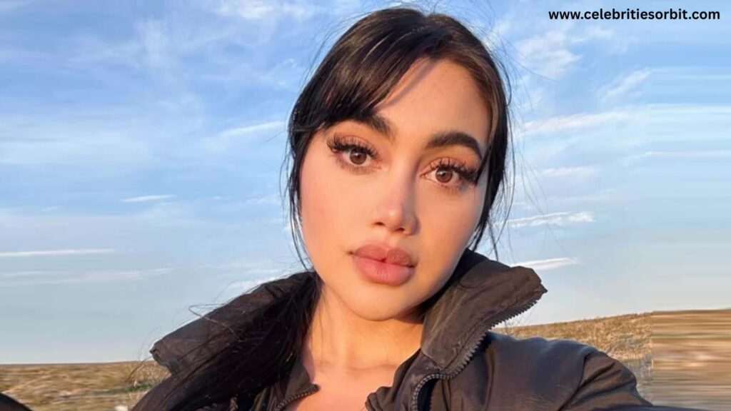 Jailyne Ojeda Biography: The Woman Behind the Fame