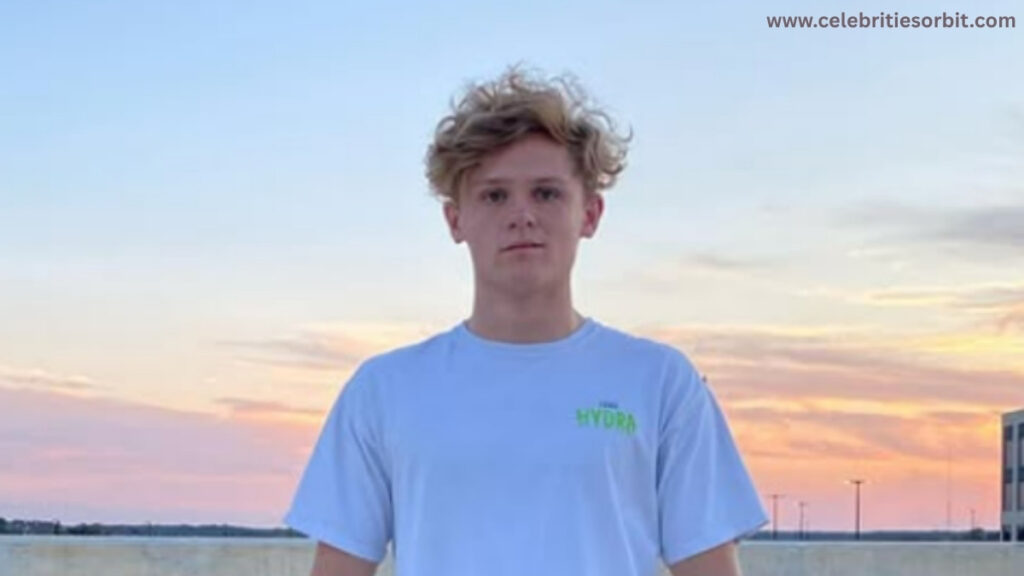 Ryan Trahan Education and the Texas A&M Chapter