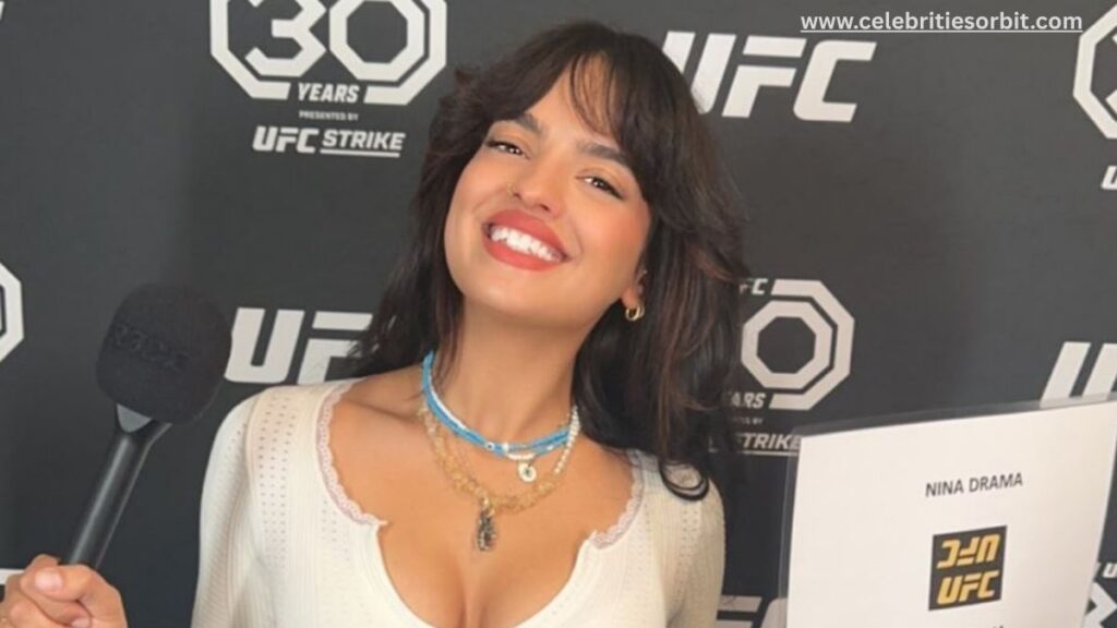 Nina Drama Age Biography Net Worth Career Lifestyle